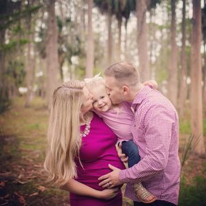 Meet your Posher, Breanna